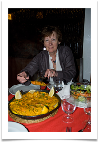 6-Paella - Denis McAllister
